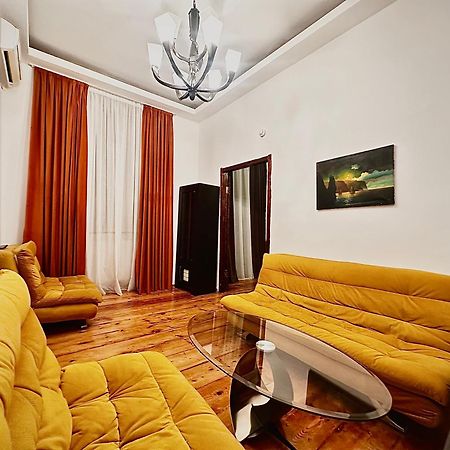 Rezis Sweet Home Тбилиси Экстерьер фото