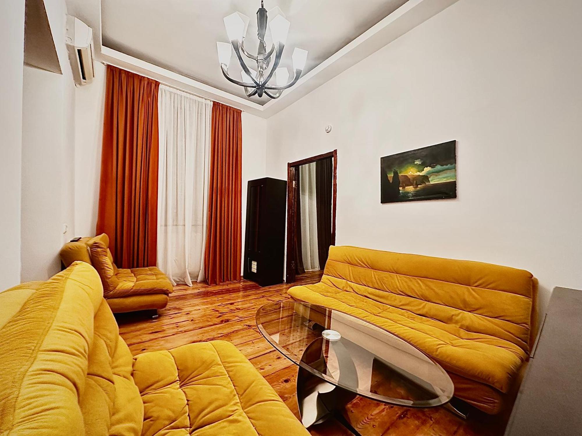 Rezis Sweet Home Тбилиси Экстерьер фото