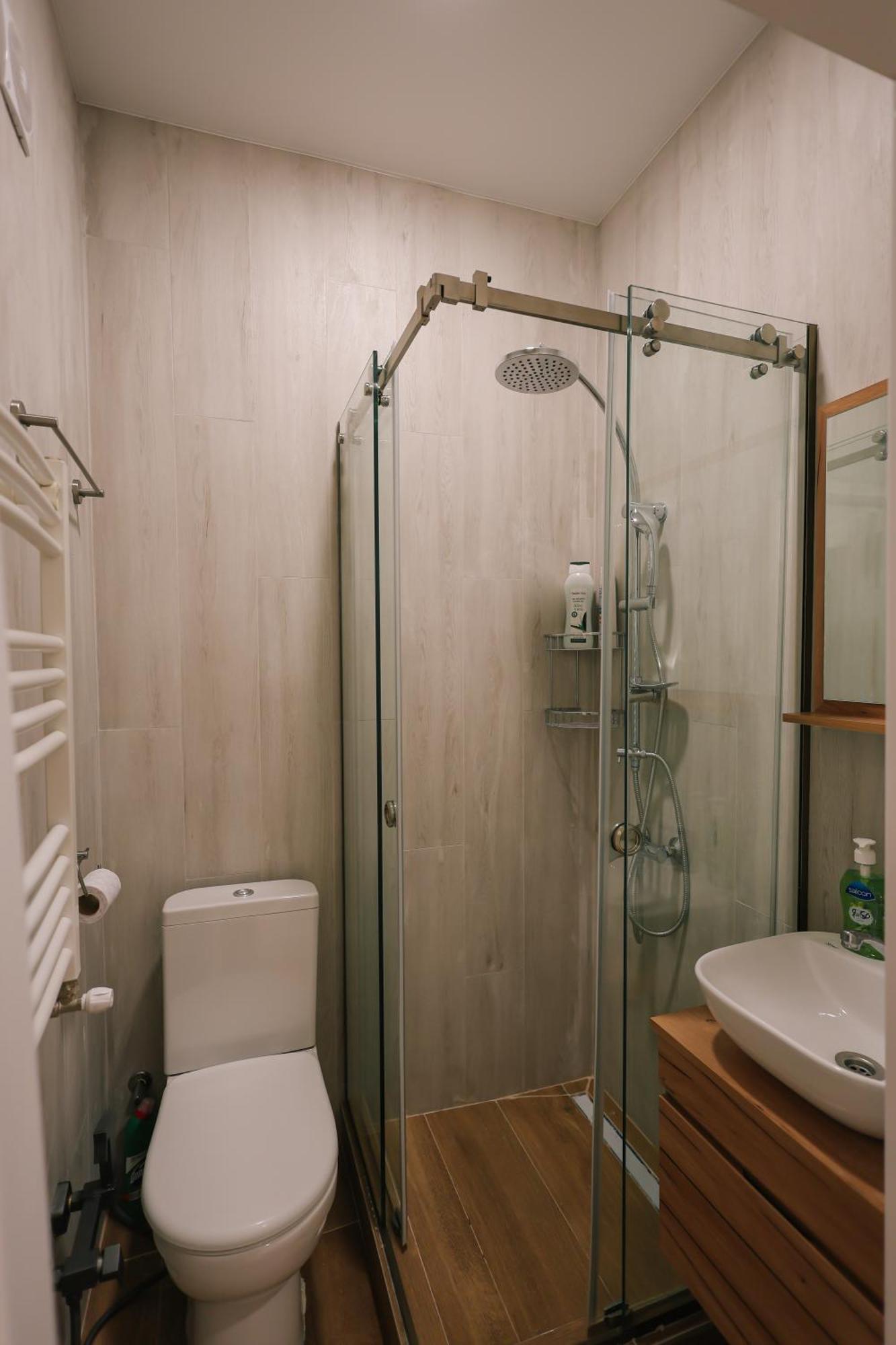 Rezis Sweet Home Тбилиси Экстерьер фото