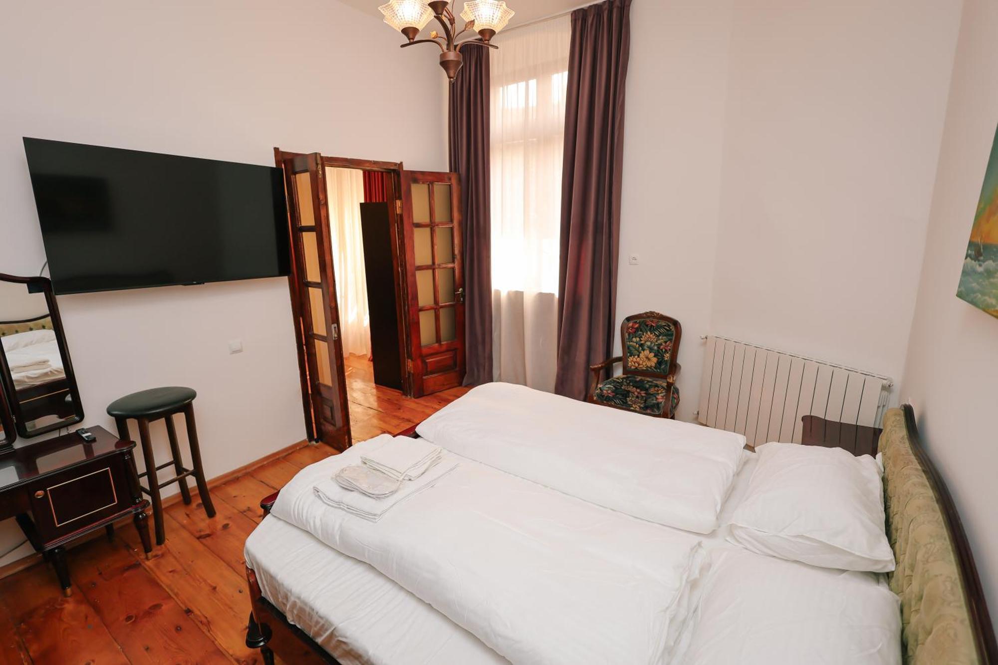 Rezis Sweet Home Тбилиси Экстерьер фото